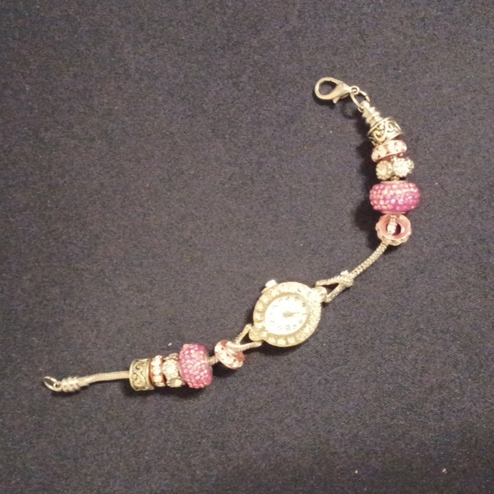 Women's Bracelet/Watch